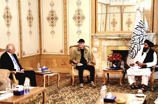 برادر: امريکا دې په افغانستان کې د تقابل پر ځای تعامل ته مخه کړي