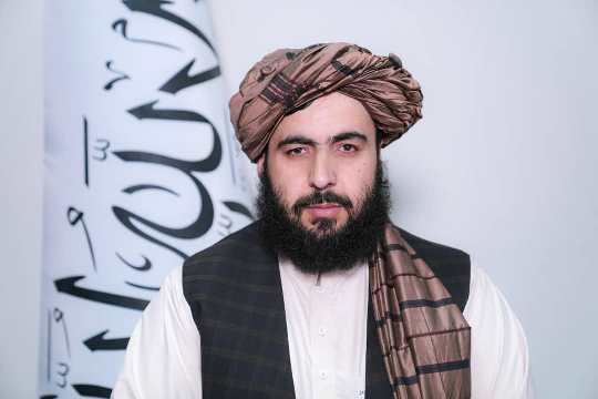 فطرت: افغانستان له نشه يي توکو پاک هېواد دی، په دې اړه ادعاوې ناسمې دي