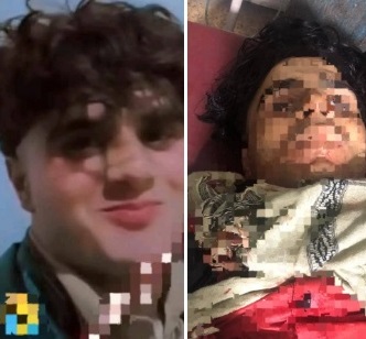 يو ځوان د خپلو ملګرو له خوا وژل شوی
