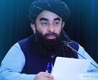 مجاهد: په ملګرو ملتونو کې د افغانستان د امنیت په اړه انديښنې بې ځایه دي