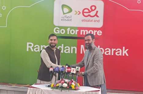 اتصالات مخابراتي شرکت افغانستان کې خپل خدمات پراخوي