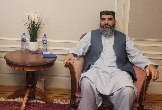 ناروې کې د افغانستان پر روان وضعيت خبرې شوې