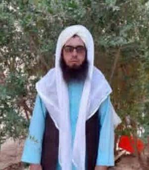نيمروز کې يو ديني عالم وژل شوی
