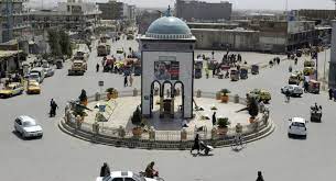 چارواکي: کندهار کې د داعش څلور وسله وال او دوه ملکيان وژل شوي