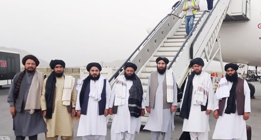 افغان پلاوی د تېلو او ګازو اړوند غونډه کې ګډون لپاره تاتارستان ته ولاړ