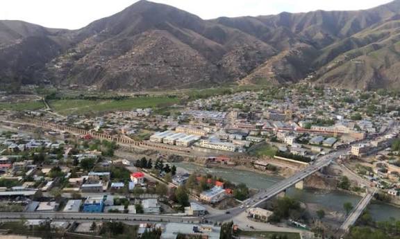 د کان نړېدو له امله درې تنه مړه شي