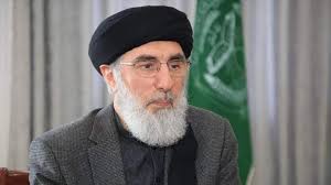 حکمتيار پر پاکستان غږ کړی چې د افغانستان په اړه نوې تګلاره جوړه کړي